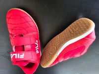 Kinder Turnschuhe Sportschuhe Fila Saarland - Homburg Vorschau