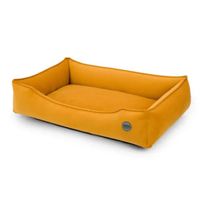 BAMBOL Hundebett Hypo Amber antiallergisch Memory Foam 75 x 53 cm Nordrhein-Westfalen - Herford Vorschau