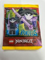 LEGO NINJAGO VANGELIS 892303 NEU UND OVP Eimsbüttel - Hamburg Eidelstedt Vorschau