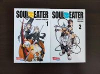 Soul Eater Band 1 - 2 Hessen - Wabern Vorschau