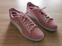 Puma Smash v2 Glitzer Jr Sneaker Nagelneu Berlin - Marzahn Vorschau