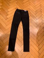 Cross Jeans Alan (High Waist) Größe 26 schwarz Sachsen - Mittweida Vorschau