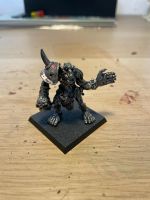 Zweite Edition Troll Blood Bowl Bloodbowl Games Workshop GW Baden-Württemberg - Karlsruhe Vorschau