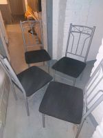 Stühle 4 Stück Nordrhein-Westfalen - Witten Vorschau