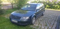 VW Passat 3BG Sachsen - Neißeaue Vorschau