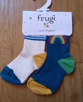 Frugi Socken Gr. 19 20 21 22 23*Regenbogen*Neu*Organic*Bio Nordrhein-Westfalen - Würselen Vorschau