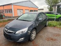 Opel Astra J Lim. 5-trg. Edition Bayern - Augsburg Vorschau