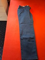 Dunkelblaue Jeans von Brax Bayern - Wassertrüdingen Vorschau