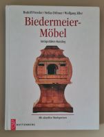 Biedermeier Möbel Pressler Döbner Eller Battenberg 2001 HardCover Frankfurt am Main - Westend Vorschau