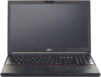 Fujitsu Lifebook E556 i5-6200U 15.6" WXGA DVD-RW Win 10 Pro DE Hannover - Vahrenwald-List Vorschau