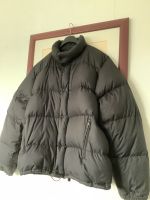 Herren Daunen  Jacke/ Blouson Original Moncler Gr.54/6 schwarz Schleswig-Holstein - Ahrensburg Vorschau