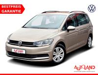 Volkswagen Touran 1.0 TSI Trendline Klimaaut. Sitzheizung Mecklenburg-Vorpommern - Neubrandenburg Vorschau
