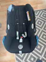 Maxi Cosi in schwarz Kr. München - Ottobrunn Vorschau