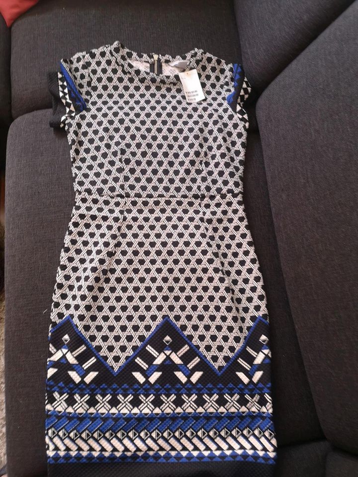 NEU! H&M Kleid, Gr. S in Wiesbaden