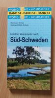 WOMO, Mit dem Wohnmobil nach Süd-Schweden, Band 54 Bayern - Deggendorf Vorschau