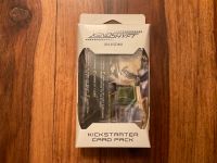 XenoShyft Dreadmire – Kickstarter Card Pack OVP Rheinland-Pfalz - Mainz Vorschau