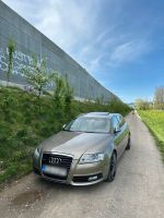 Audi A6 3.0Tdi quattro Bayern - Traunstein Vorschau