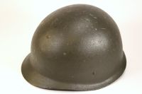 US Army Stahlhelm USA Militärhelm US-Helm Helm Thüringen - Kammerforst Vorschau