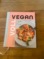 Kochbuch Voll vegan Nordrhein-Westfalen - Willich Vorschau