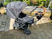 Gesslein Kinderwagen F6 Bayern - Eching (Niederbay) Vorschau