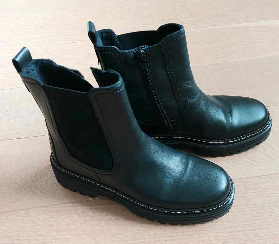 NEU Gabor Damen Chelsea Boots in Berlin