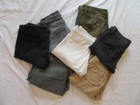 12x 164 S Hose Short girl Jeans lang kurz Leggins S Oliver H&M CA Baden-Württemberg - Metzingen Vorschau