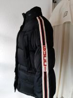 GUCCI Puffer Jacket Jacke Original Neuwertig mit Tasche etc. Baden-Württemberg - Oberstadion Vorschau