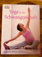 Buch: Yoga in der Schwangerschaft Düsseldorf - Oberkassel Vorschau