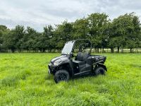 Kymco UXV 450 Gator Nordrhein-Westfalen - Kevelaer Vorschau