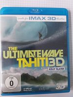 IMAX: The Ultimate Wave Tahiti 3D [3D Blu-ray] Leipzig - Probstheida Vorschau