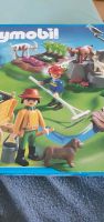 Playmobil Superset 3124 Garten mit Teich Bauernhof Nordrhein-Westfalen - Niederkassel Vorschau