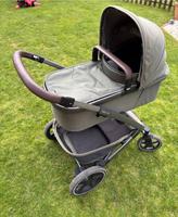 Joolz Geo 3 Kinderwagen Sachsen-Anhalt - Magdeburg Vorschau