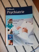 Fallbuch Psychiatrie Bonn - Südstadt Vorschau