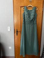 Abendkleid Gr. 46 Niedersachsen - Dedelstorf Vorschau