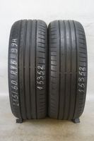 2 Sommerreifen 215 / 60 R 16 95 V Dunlop Sport bluresp  4,7mm Bayern - Hattenhofen Vorschau