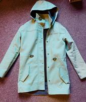 Pepe Jeans 2 in 1 Jacke mit Weste mint Grün xs DE34 Thüringen - Jena Vorschau