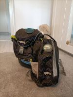 Ergobag Schulrucksack mit Turnbeutel!!! Baden-Württemberg - Offenau Vorschau