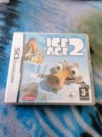 Nintendo DS Ice Age 2 Wandsbek - Hamburg Rahlstedt Vorschau