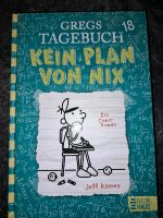 Gregs Tagebuch 18 kein Plan von nix Dresden - Blasewitz Vorschau
