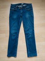 HILFIGER Denim Jeans "Vicky", blau, Gr. 27/34 Hessen - Fulda Vorschau
