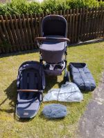 Kinderwagen ABC Salsa Air Rheinland-Pfalz - Großlittgen Vorschau