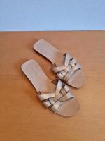 Wunderschöne Sommer Schuhe Gr. 39 Bayern - Obergünzburg Vorschau
