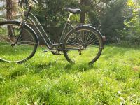 B Twin elops 500 Fahrrad Hannover - Vahrenwald-List Vorschau