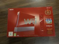 Nintendo Wii Konsole+3 Spiele/inklusive Versand Köln - Höhenberg Vorschau