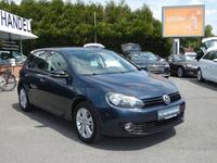 Volkswagen Golf VI Match TOPPPPP ZUSTAND Nordrhein-Westfalen - Hamm Vorschau