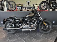 Harley-Davidson Sportster XL 1200XS Forty-Eight Special Hessen - Baunatal Vorschau
