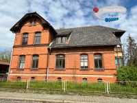 Sanierungsbedürftige Villa in Osterwieck! Baudenkmal! Zentrale Lage! Sachsen-Anhalt - Osterwieck Vorschau