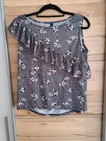 Top Shirt schwarz bunt Damen Colours of the World S neu Bayern - Oberbergkirchen Vorschau