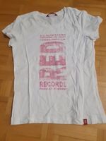 Edc Shirt Weiß Xs Rosa Top 34 Kaum Getragen 100 % Baumwolle Bayern - Dinkelsbuehl Vorschau