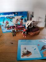   Playmobil 6682  Pirates Sachsen - Moritzburg Vorschau